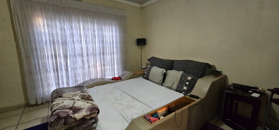3 Bedroom Property for Sale in Elandsrand North West